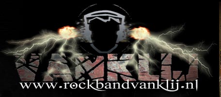 rockband van Klij